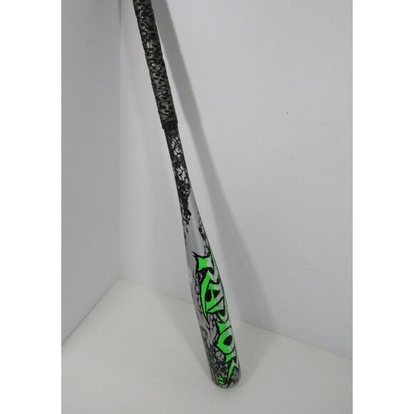 Rawlings® Raptor Alloy 30" 19 oz Baseball Bat -11 YBRP11 2¼" Barrel - Picture 1 of 6